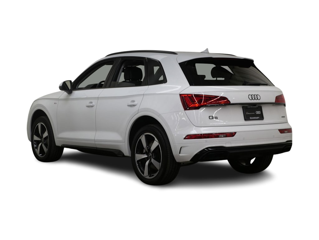 Thumbnail: 2023 Audi Q5 - 4