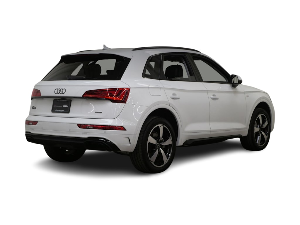 Thumbnail: 2023 Audi Q5 - 13