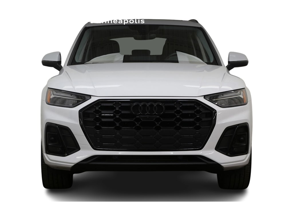 Thumbnail: 2023 Audi Q5 - 6