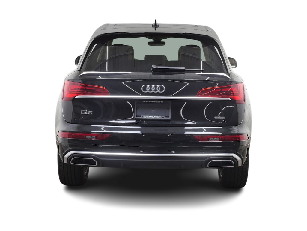 Thumbnail: 2023 Audi Q5 - 5