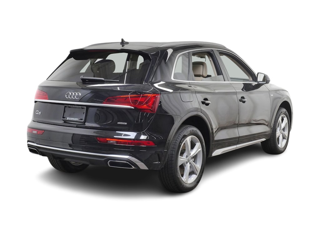 Thumbnail: 2023 Audi Q5 - 14