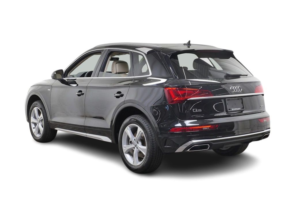 Thumbnail: 2023 Audi Q5 - 4
