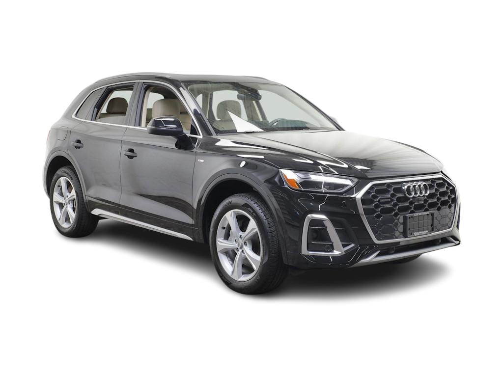 Thumbnail: 2023 Audi Q5 - 16