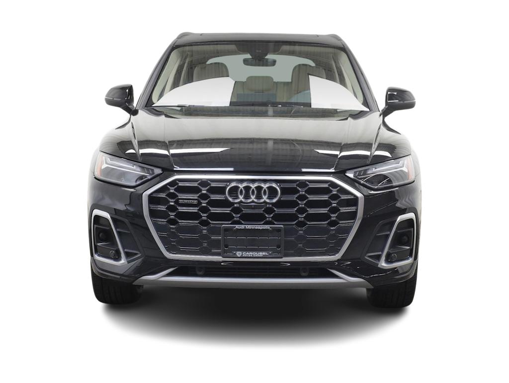 Thumbnail: 2023 Audi Q5 - 6