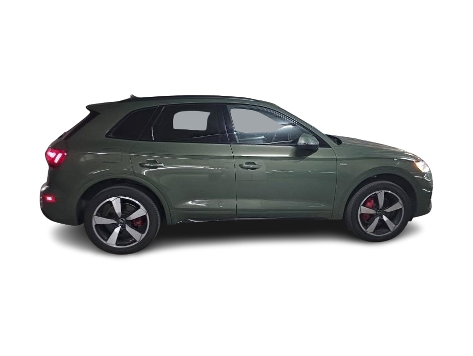Thumbnail: 2024 Audi Q5 - 12