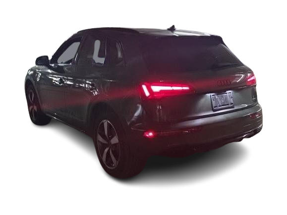 Thumbnail: 2024 Audi Q5 - 3