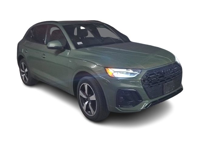 Thumbnail: 2024 Audi Q5 - 9