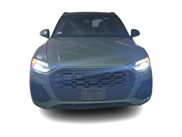 Thumbnail: 2024 Audi Q5 - 4