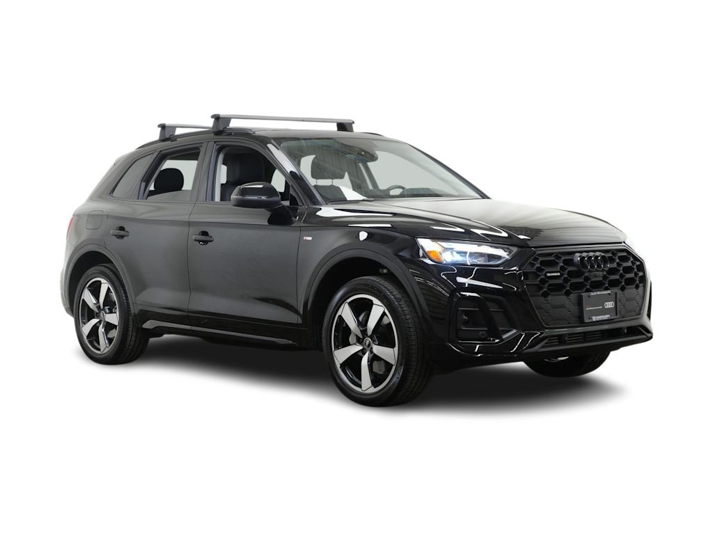 Thumbnail: 2022 Audi Q5 - 14