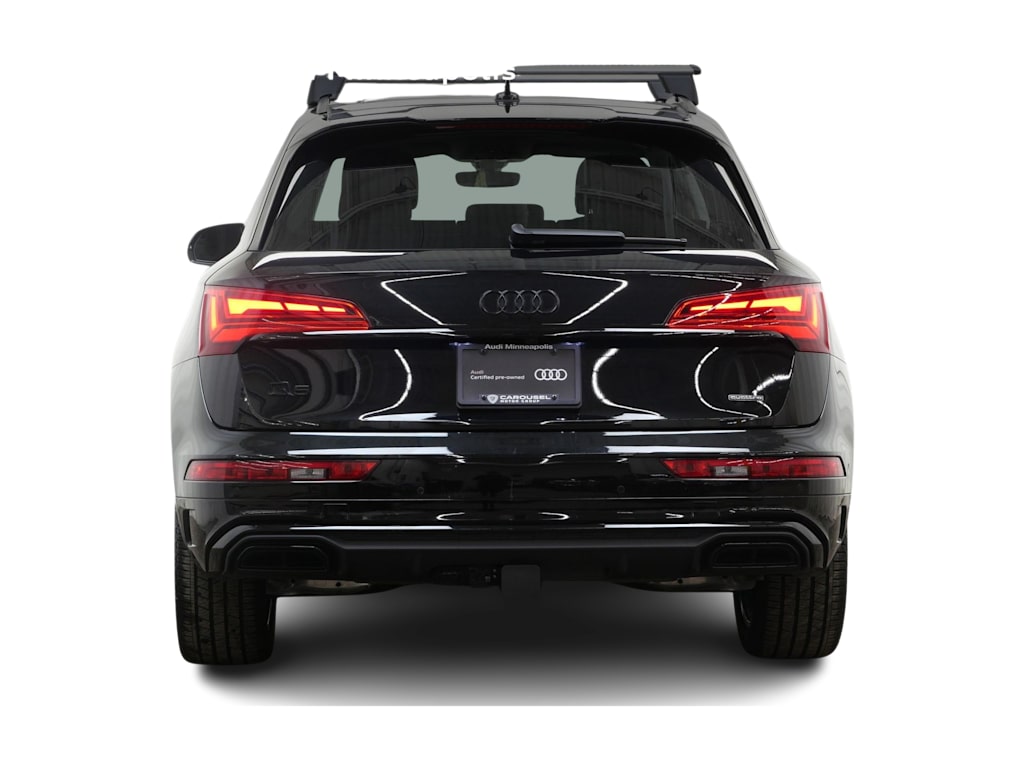 Thumbnail: 2022 Audi Q5 - 5