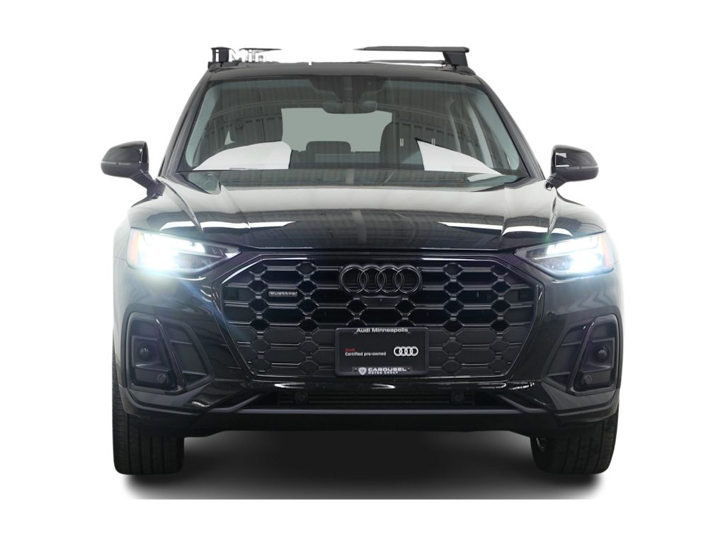 Thumbnail: 2022 Audi Q5 - 15