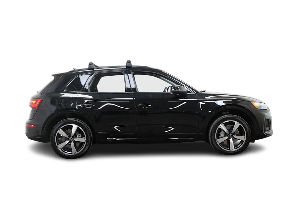 Thumbnail: 2022 Audi Q5 - 13