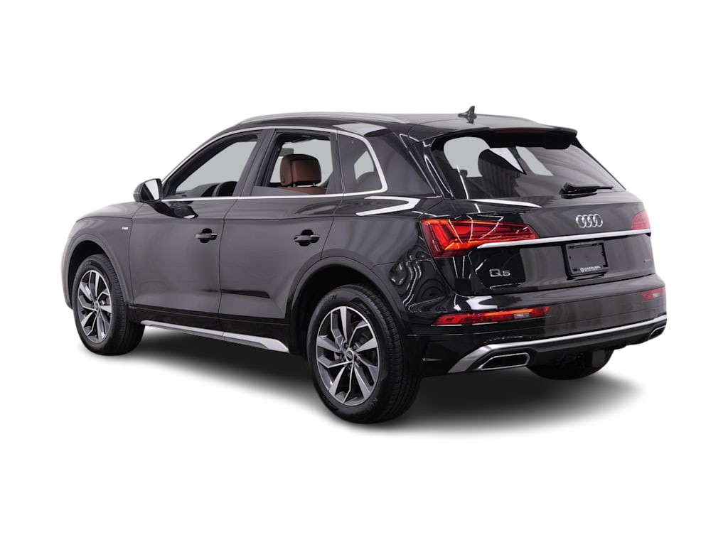 Thumbnail: 2023 Audi Q5 - 4