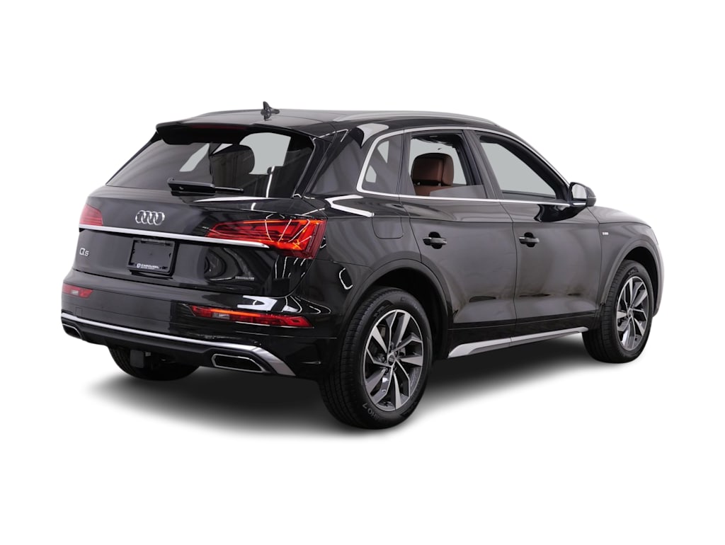 Thumbnail: 2023 Audi Q5 - 13