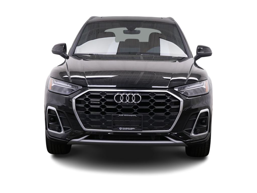 Thumbnail: 2023 Audi Q5 - 16