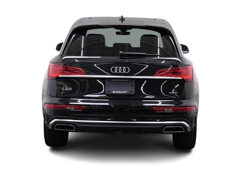 Thumbnail: 2023 Audi Q5 - 5