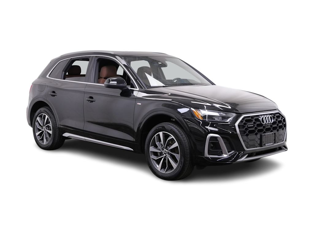 Thumbnail: 2023 Audi Q5 - 15