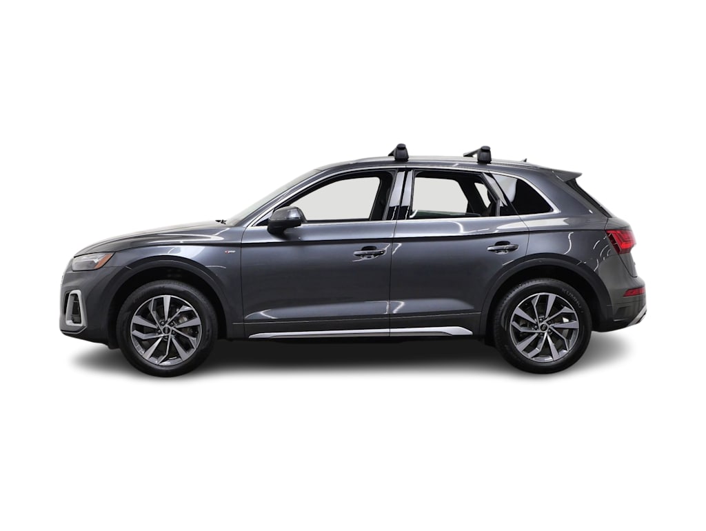 Thumbnail: 2023 Audi Q5 - 3