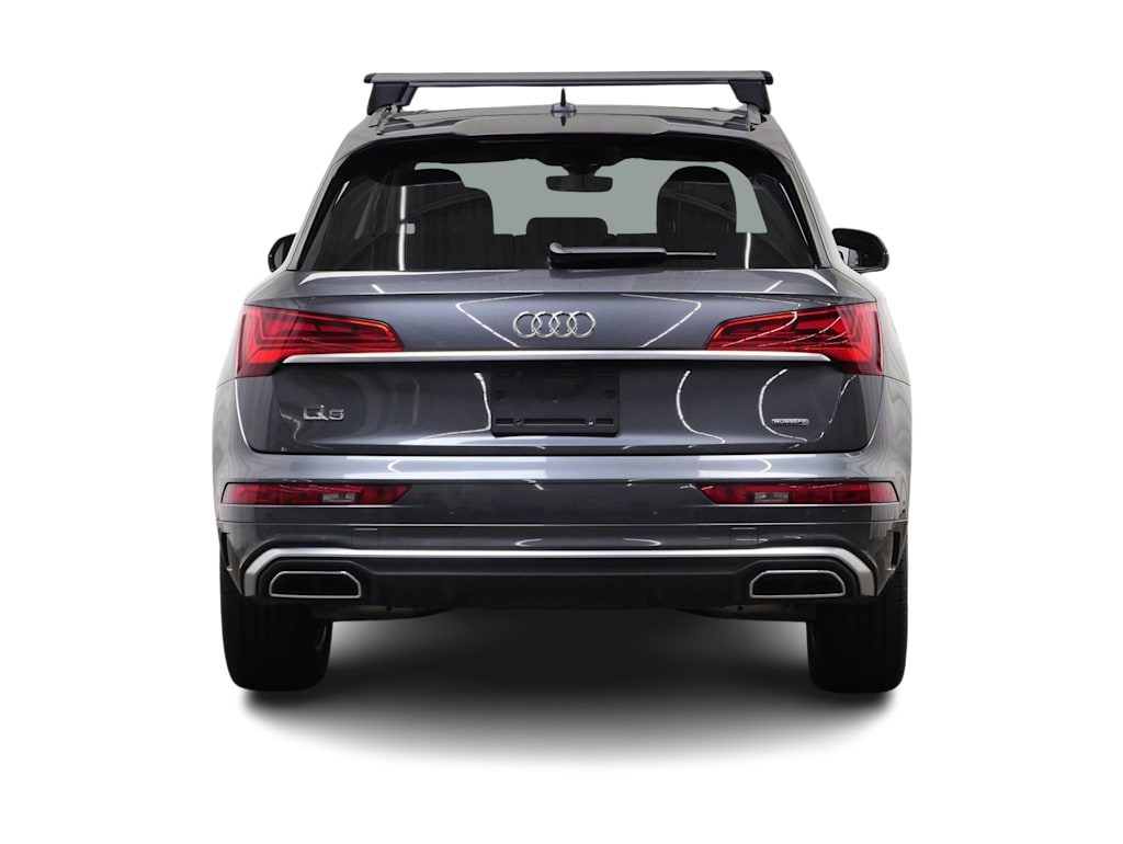 Thumbnail: 2023 Audi Q5 - 5