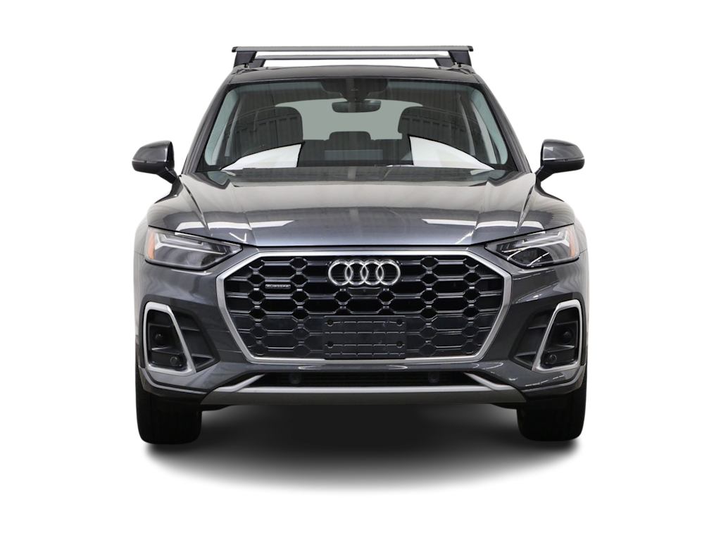 Thumbnail: 2023 Audi Q5 - 6