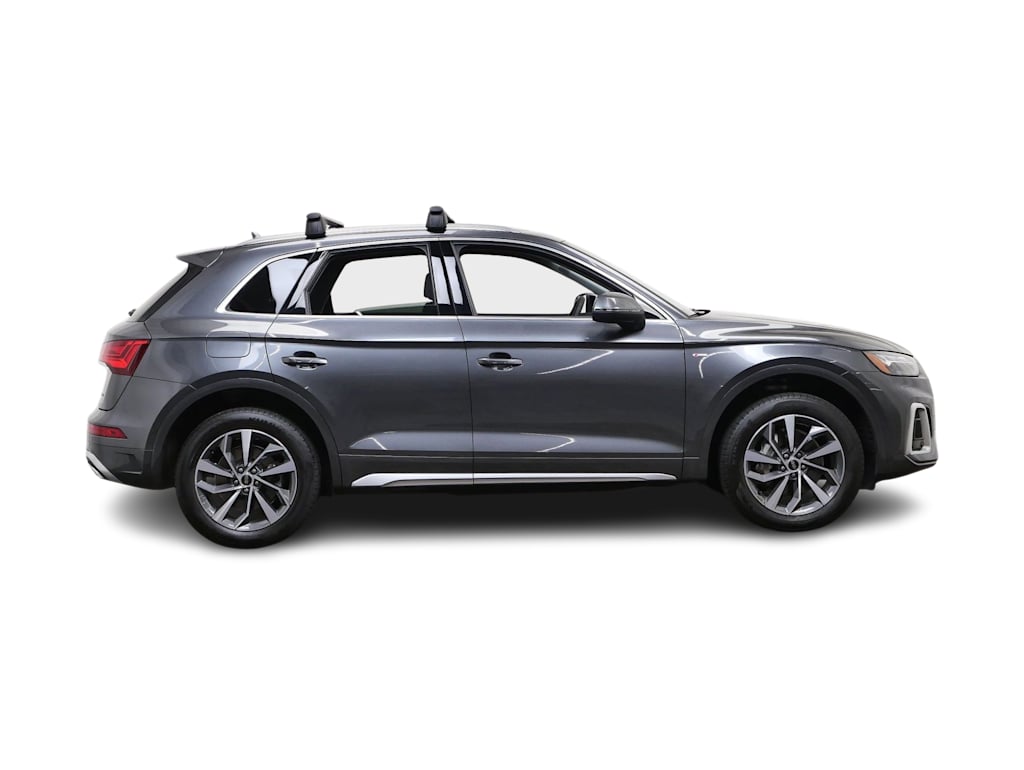 Thumbnail: 2023 Audi Q5 - 14
