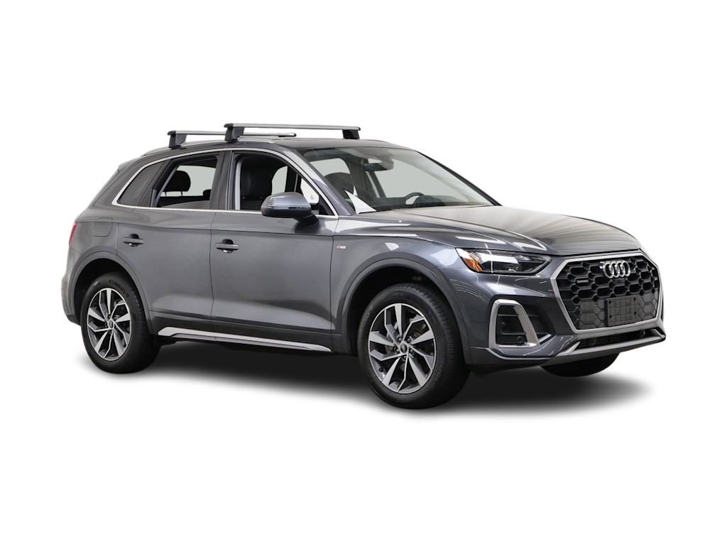 Thumbnail: 2023 Audi Q5 - 15
