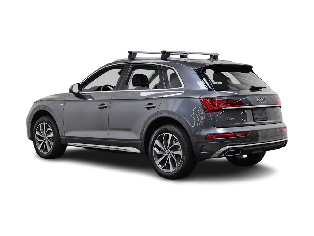Thumbnail: 2023 Audi Q5 - 4