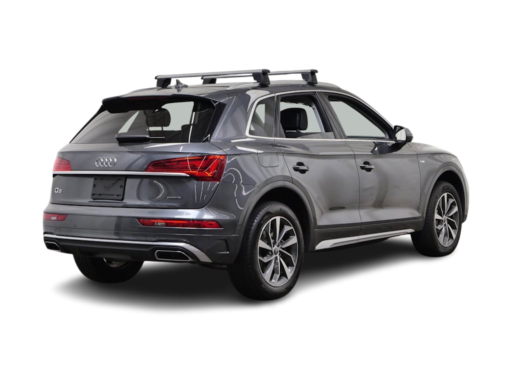 Thumbnail: 2023 Audi Q5 - 13