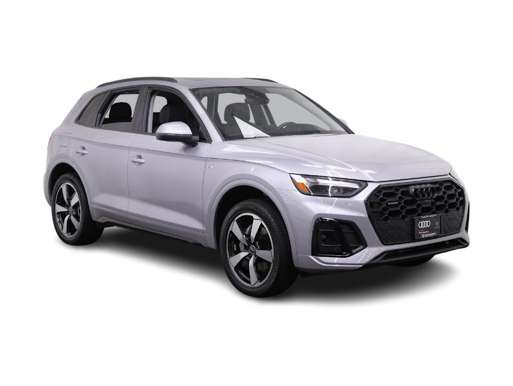 Thumbnail: 2023 Audi Q5 - 16