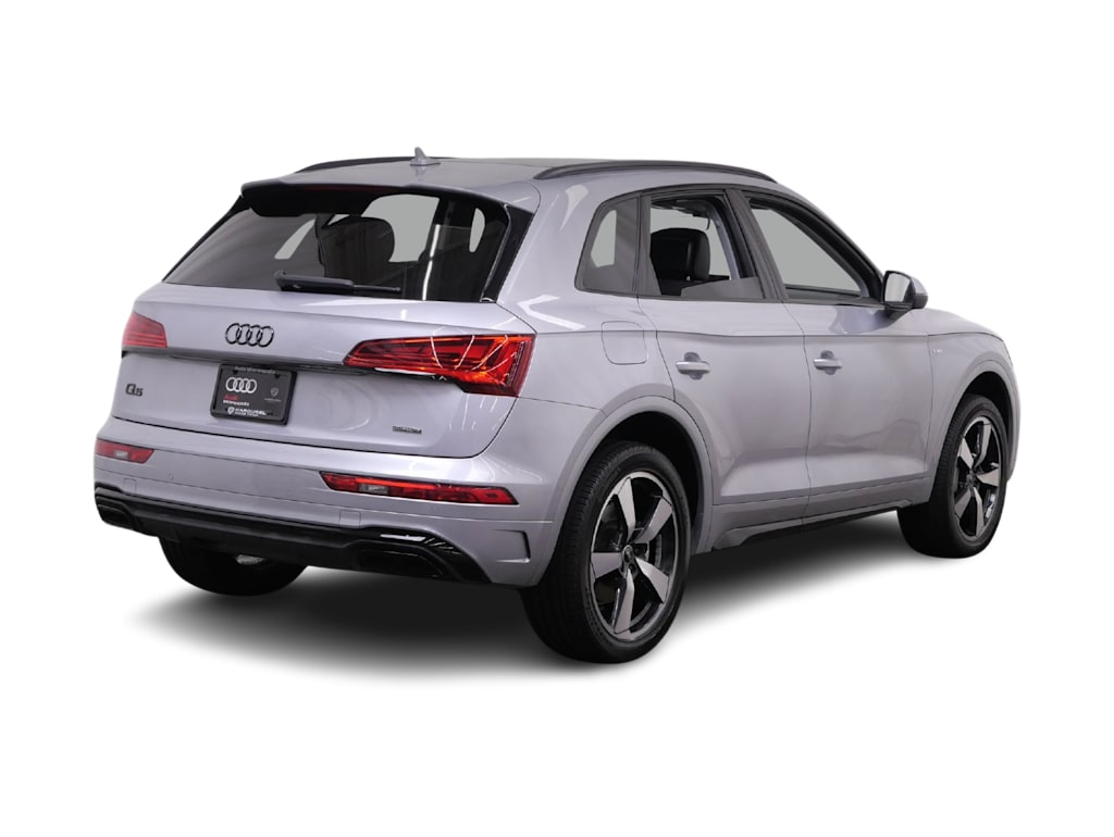Thumbnail: 2023 Audi Q5 - 14