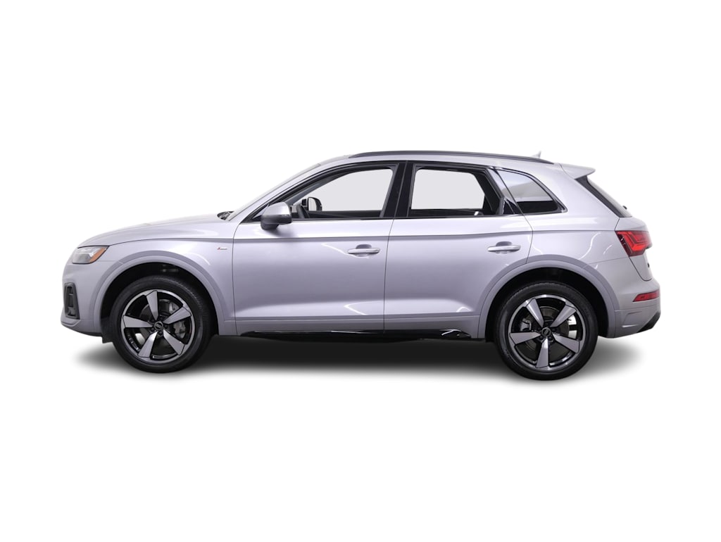 Thumbnail: 2023 Audi Q5 - 3