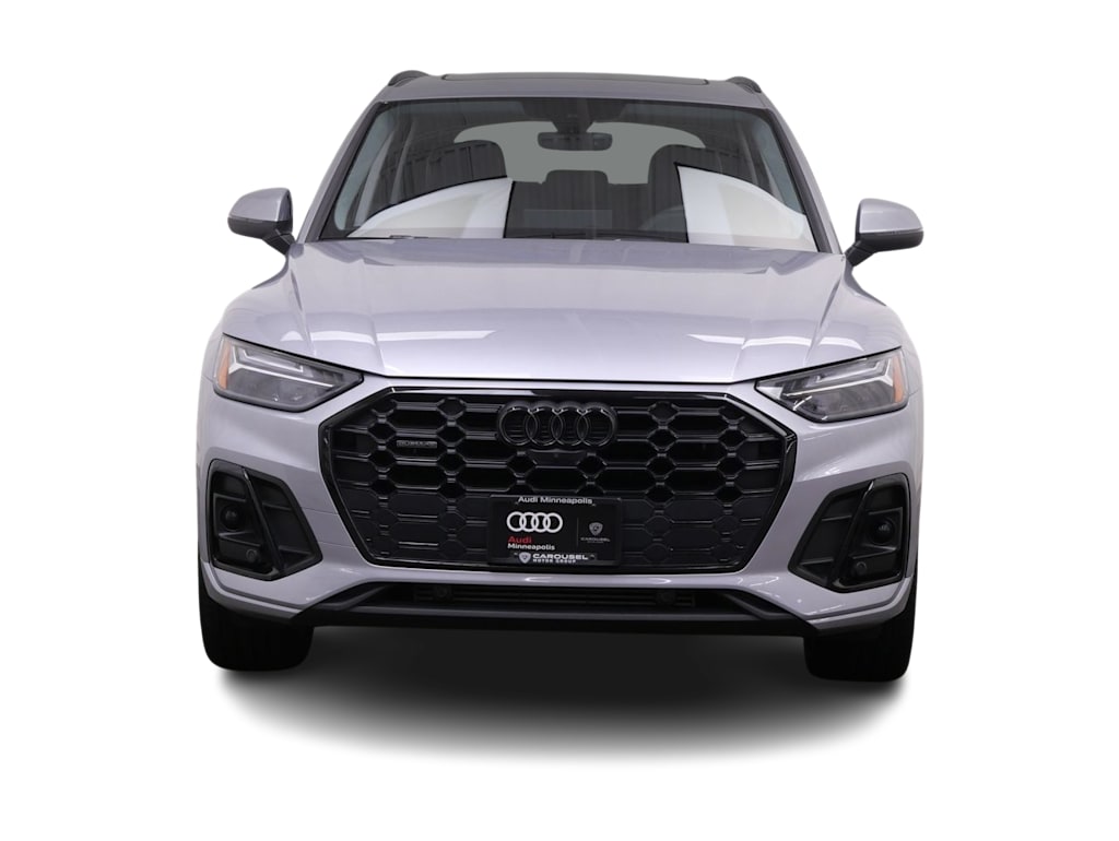 Thumbnail: 2023 Audi Q5 - 6