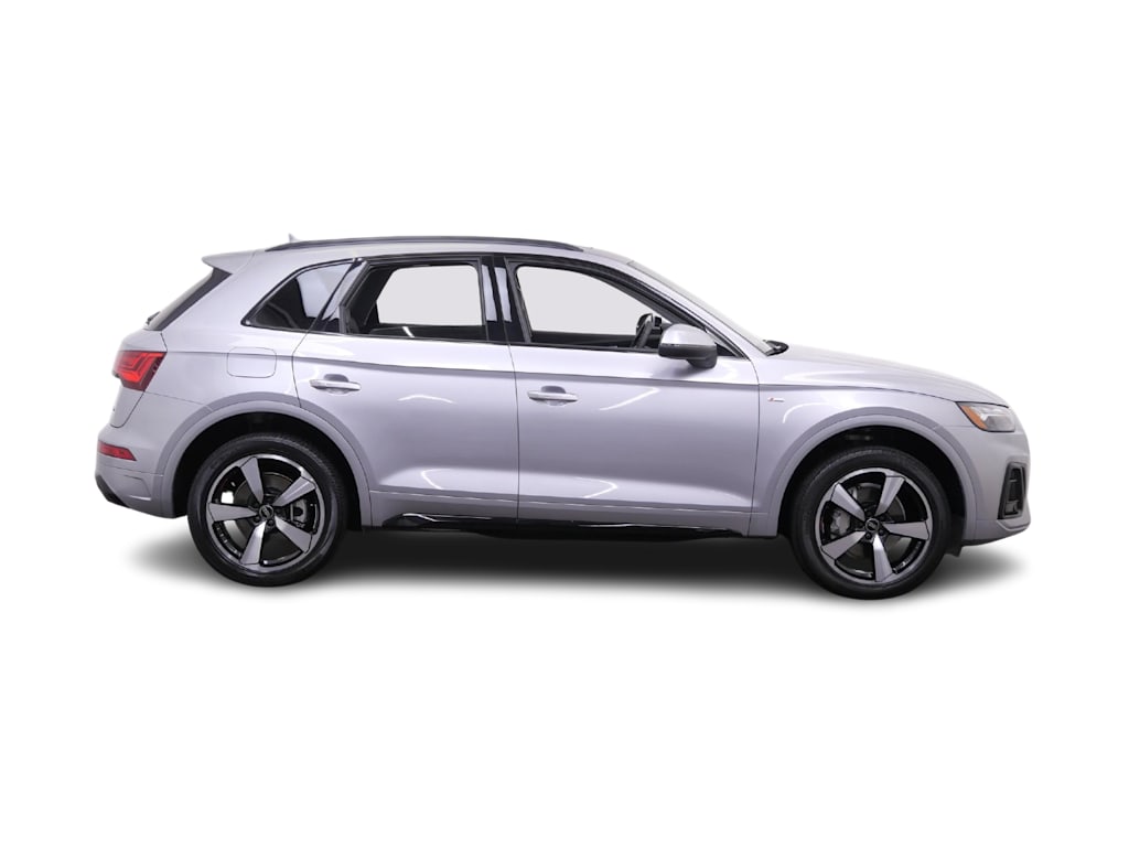 Thumbnail: 2023 Audi Q5 - 15