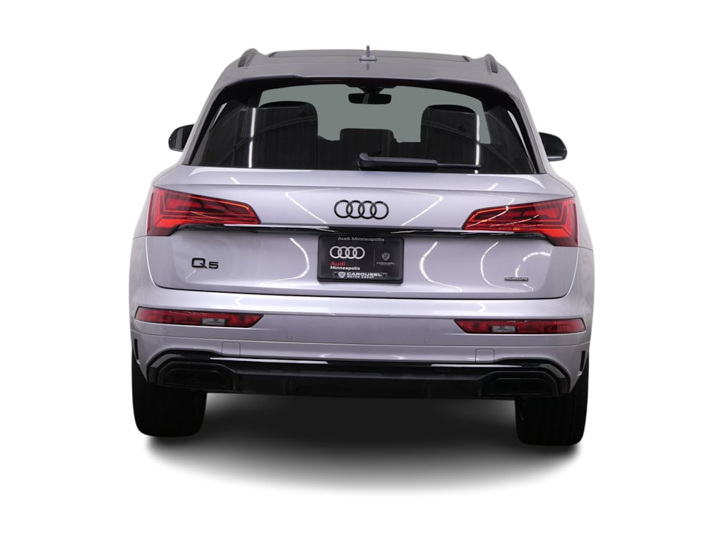 Thumbnail: 2023 Audi Q5 - 5