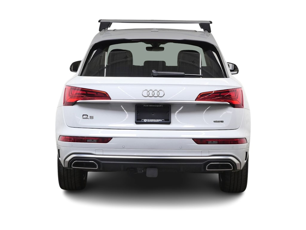 Thumbnail: 2023 Audi Q5 - 5