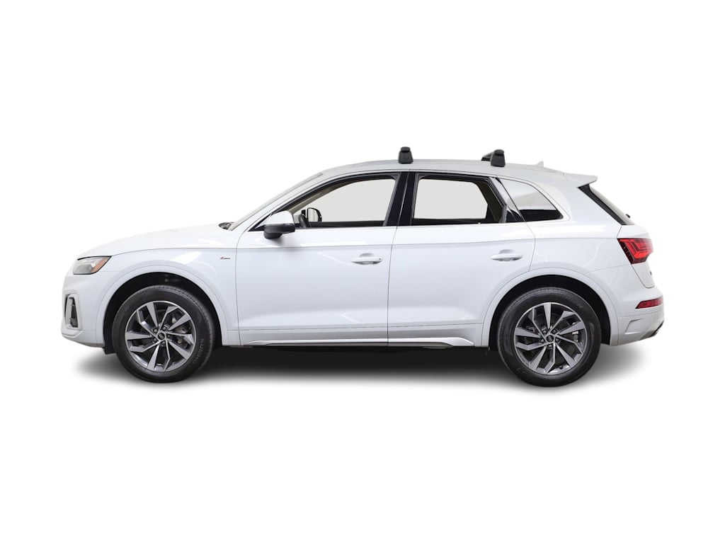 Thumbnail: 2023 Audi Q5 - 3