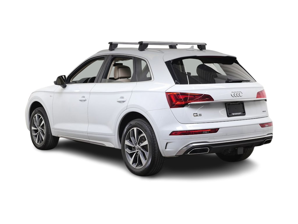 Thumbnail: 2023 Audi Q5 - 4