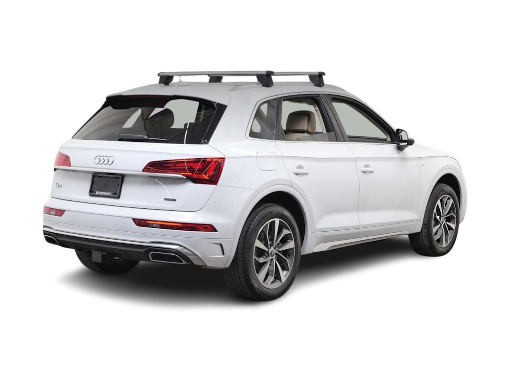 Thumbnail: 2023 Audi Q5 - 14