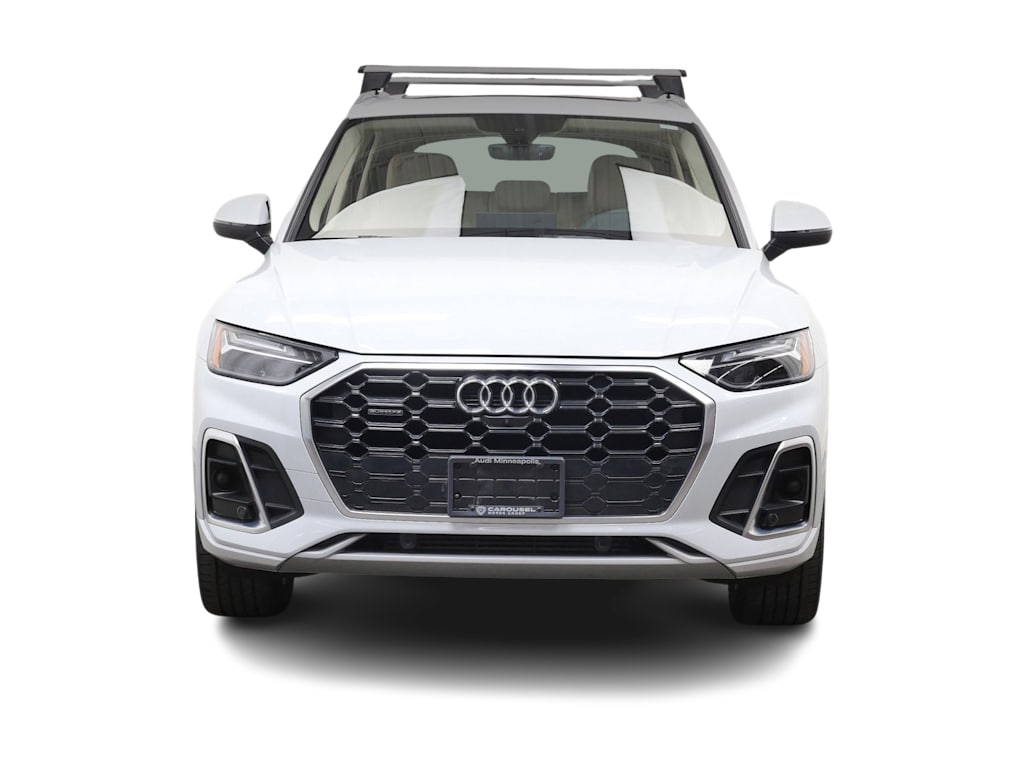 Thumbnail: 2023 Audi Q5 - 6