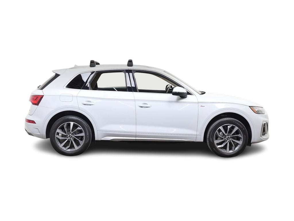 Thumbnail: 2023 Audi Q5 - 15