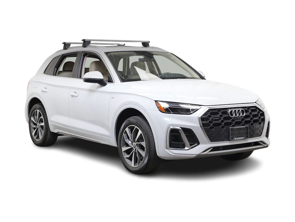Thumbnail: 2023 Audi Q5 - 16