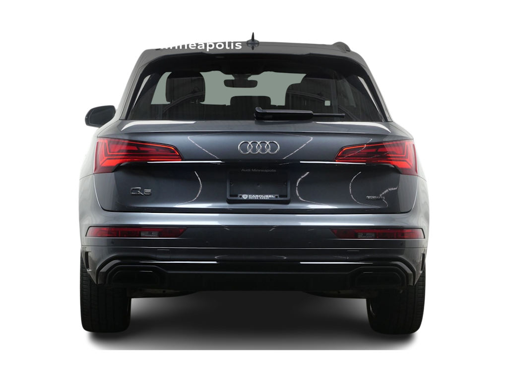 Thumbnail: 2023 Audi Q5 - 5