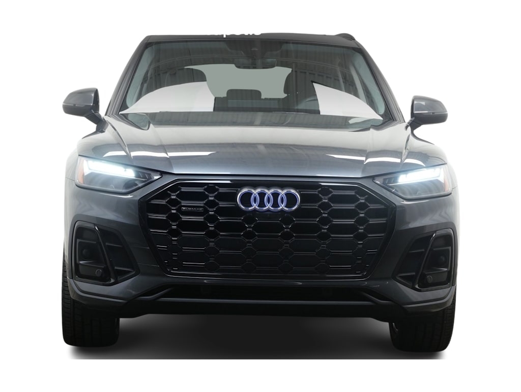 Thumbnail: 2023 Audi Q5 - 6
