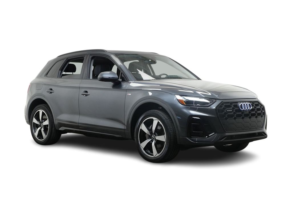 Thumbnail: 2023 Audi Q5 - 16