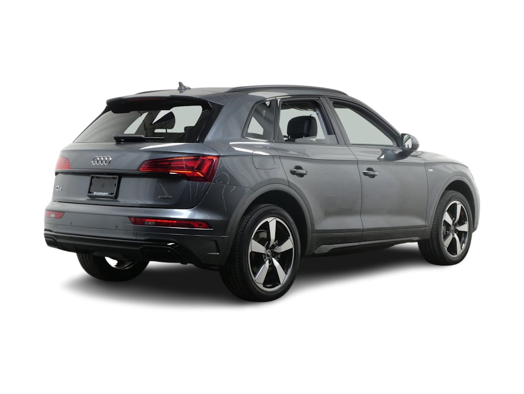 Thumbnail: 2023 Audi Q5 - 14