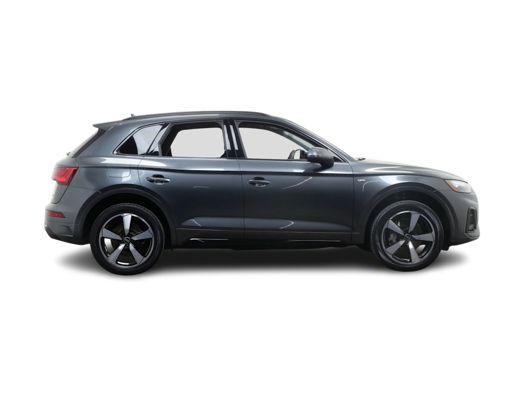 Thumbnail: 2023 Audi Q5 - 15