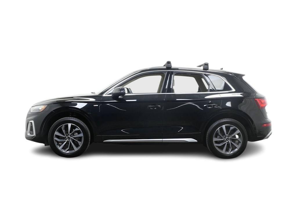 Thumbnail: 2023 Audi Q5 - 3