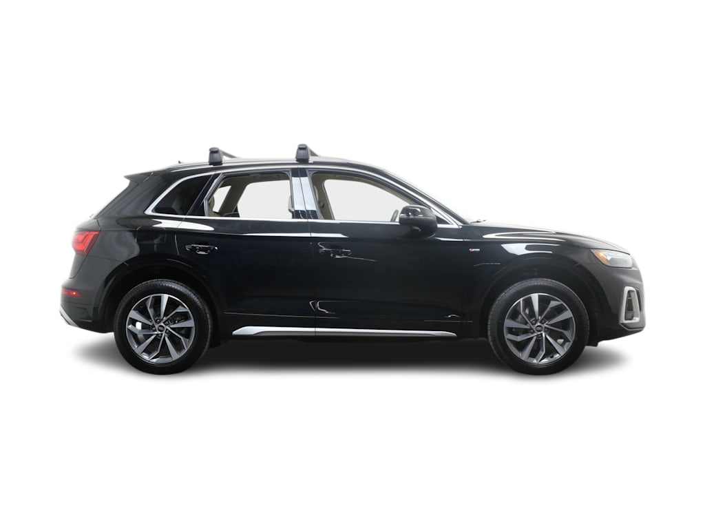 Thumbnail: 2023 Audi Q5 - 12