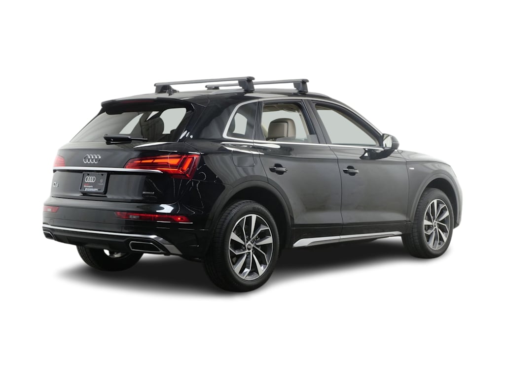 Thumbnail: 2023 Audi Q5 - 11