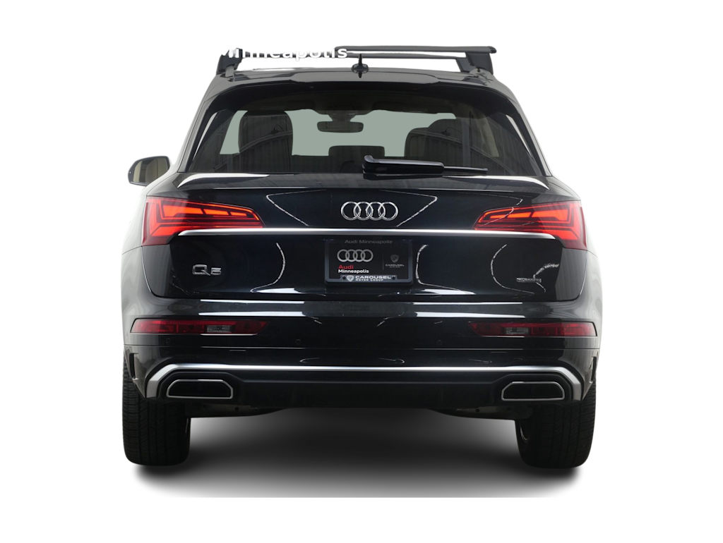 Thumbnail: 2023 Audi Q5 - 5